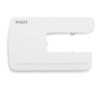 Mesa de extension para bordadora pfaff creative 350