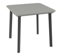 Mesa De Exterior Toomax Z0970R0 9500 ITALIA 970 Balcón Antracita Y G