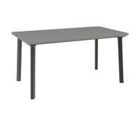 Mesa De Exterior Toomax Z0971R0 9500 ITALIA 971 Comedor Antracita Y G