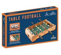 Mesa de Futbolín RETRO GAMES 52x30cm (Edad Mínima Recomendada: 4 Años)