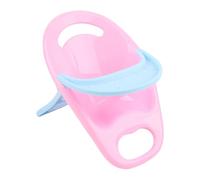 Mesa de hámster con color aleatorio que añade diversión a la hora de comer de tu mascota con textura de estación de alimentación para roedores pequeños muebles para mascotas