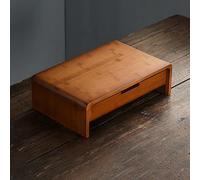 Mesa de homenaje al altar del santuario, soporte personal chino con cajones para templos del hogar y salas de estar, exhibición de mesa decorativa para prácticas espirituales