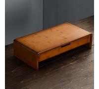 Mesa de homenaje al altar del santuario, soporte personal chino con cajones para templos del hogar y salas de estar, exhibición de mesa decorativa para prácticas espirituales