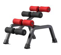 Mesa de inversión para aliviar el dolor de espalda, estirador portátil de cuerpo completo para uso en el hogar, la oficina y el gimnasio, eficaz para la descompresión y relajación de la columna