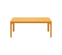 Mesa de Jardín Nardi 100 x 60 cm Net Table 40064.56.000 Senape