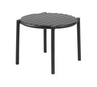 Mesa de Jardín Nardi 49 x 49 cm Doga Table 40042.02.000 Terra