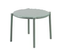 Mesa de Jardín Nardi 49 x 49 cm Doga Table 40042.15.000 Menta