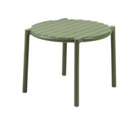 Mesa de Jardín Nardi 49 x 49 cm Doga Table 40042.16.000 Agave