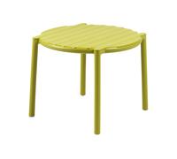 Mesa de Jardín Nardi 49 x 49 cm Doga Table 40042.18.000 Pera