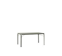 Mesa de Jardín Thorvald SC113 Bronce Verde