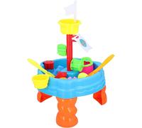 Mesa De Juego Para Niños De Arena Y Agua