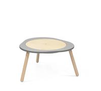 Mesa de juegos Stokke® MuTable™ V2 Gris Tormenta