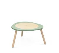 Mesa de juegos Stokke® MuTable™ V2 Verde Trébol