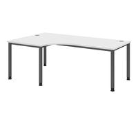 Mesa de libre conformación H x A x P 760 x 2000 x 1200 mm