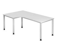 Mesa de libre conformación H x A x P 760 x 2000 x 1200 mm