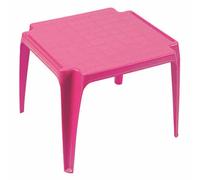 Progarden 436037 - Infantil Mesa, Rosa