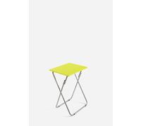 MESA DE MADERA PLEGABLE RECTANGULAR 48X38X66 cm