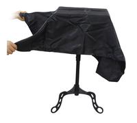 Mesa de mago - Mesa de accesorios mágicos, divertidos trucos portátiles flotantes desmontables | Escritorio mágico levitante para vacaciones, cumpleaños, hogar, Halloween, Pascua, jardín, parque