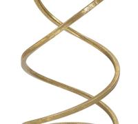 MESA DE MÁRMOL ESPIRAL