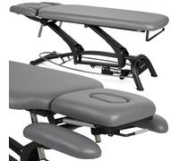Mesa de masaje fija Agila 4 Touch Core k322 Gris