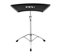 Mesa de Meinl Percussion Ergo - acabado cromado Hardware