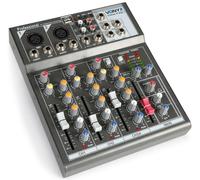 Mesa de mezclas de 4 canales con USB/SD/MP3 (VMM-F401) - VONYX
