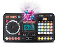 Mesa de Mezclas VTech Kidi DJ Mix mesa de mezclas