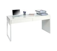 Forés Touch Escritorio Reversible Blanco
