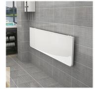 Mesa de Pared abatible,Escritorio de Pared abatible, Mesa de Comedor plegabl
