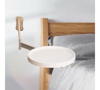 Mesa de pared plegable - Escritorio giratorio , estante plegable de 180 grados | Mesa auxiliar moderna para Pub, escritorio montado en la pared, sala de estar, cafetería, tienda de postres, esp