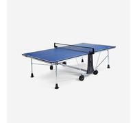 Mesa de ping-pong Cornilleau 300 indoor - azul Talla única