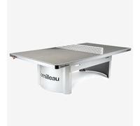 MESA DE PING-PONG EXTERIOR 510 CAMPUS OUTDOOR GRIS Talla única