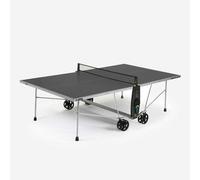 MESA DE PING-PONG EXTERIOR REFLEX GRIS Talla única