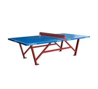 Mesa de ping pong JOOLA Externa Outdoor resistente a la intemperie EN 14468-1 D