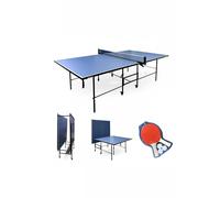 Mesa De Ping Pong Mobiclinic Tokyo - Mesa Plegable MKP