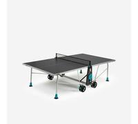 MESA DE PING-PONG OCIO CORNILLEAU 200X OUTDOOR GRIS Talla única