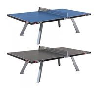Mesa de Ping Pong Sponeta S6-80e/S6-87e Gris