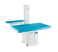 Mesa de planchar con aspiracion Jack L5-12F con brazo