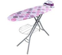 Mesa de planchar Orbegozo TP 3500 Altura regulable 122 x 38 cm