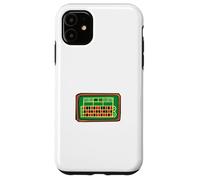 Mesa de Ruleta de Casino Carcasa para iPhone 11