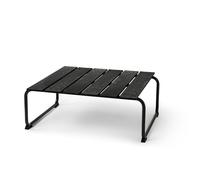Mesa de Salón Ocean Negro