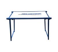 Mesa De Servicio Universal Holmenkol Compacta Para Cera De Esquí Y Snowboard