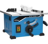 Mesa de sierra y sierra ingletadora Güde GTK2100.1