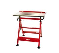 Mesa de soldadura Holzmann st750f
