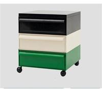 Mesa de té, mesa auxiliar con cajón, mesita de noche con estantes de almacenamiento, mesa auxiliar pequeña, mesita de noche alta para sala de estar y dormitorio