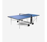 Mesa de tenis de mesa Cornilleau Challenger - Azul Talla única