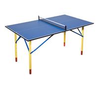 Mesa De Tenis De Mesa Interior Cornilleau Hobby Mini MKP