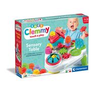 Mesa de texturas Clemmy Soft de Clementoni