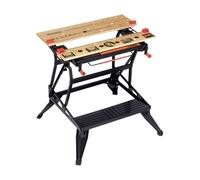 Mesa de Trabajo BLACK+DECKER WM825