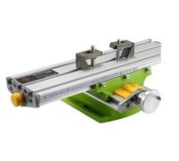 Mesa de trabajo for fresadora precisión mini, soporte multifuncional for taladro, mordaza for, mesa,Amplia aplicación